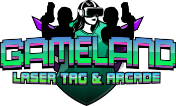 Gameland Laser Tag & Arcade